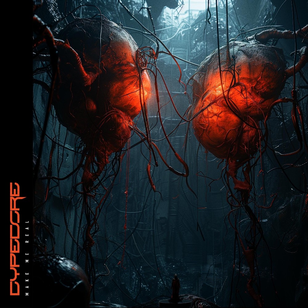 New album from @Cypecore! #music #newmusic #nowplaying #newmusic2024 #rock #metal #follow #song #listentothis #instamusic #band #artist #promote #instagood #instalike #newtunes #tunes #trending #influencer  #metalmusic #musicpromotion #cypecore #makemereal