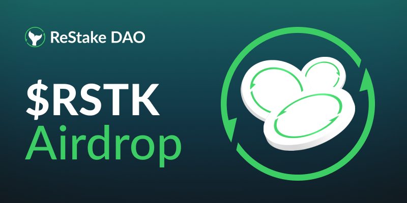 $RSTK Airdrop 🪂Claim is live on @coinhall_org (first one for @madscientists_x 👀) Claim links: 🔸 $RSTK Airdrop for various communities on Terra. ➡️coinhall.org/rewards/terra1… 🔸 $RSTK Airdrop to various communities on Migaloo, Osmosis, and Juno. ➡️coinhall.org/rewards/osmo1u… Note,…