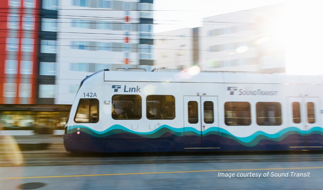 Enhancing connectivity for communities in a growing region, #HNTB joins @SoundTransit in celebrating the opening of the first portion of the Link 2 Line, a 6.6-mile light rail route, consisting of eight new stations, a tunnel in Downtown Bellevue and convenient connections to…