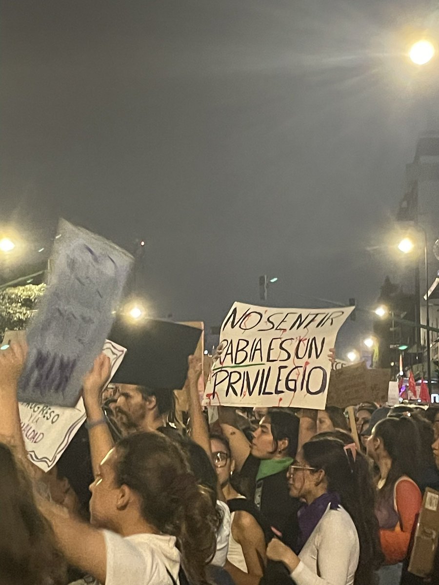 Hoy y todos los días 💔
