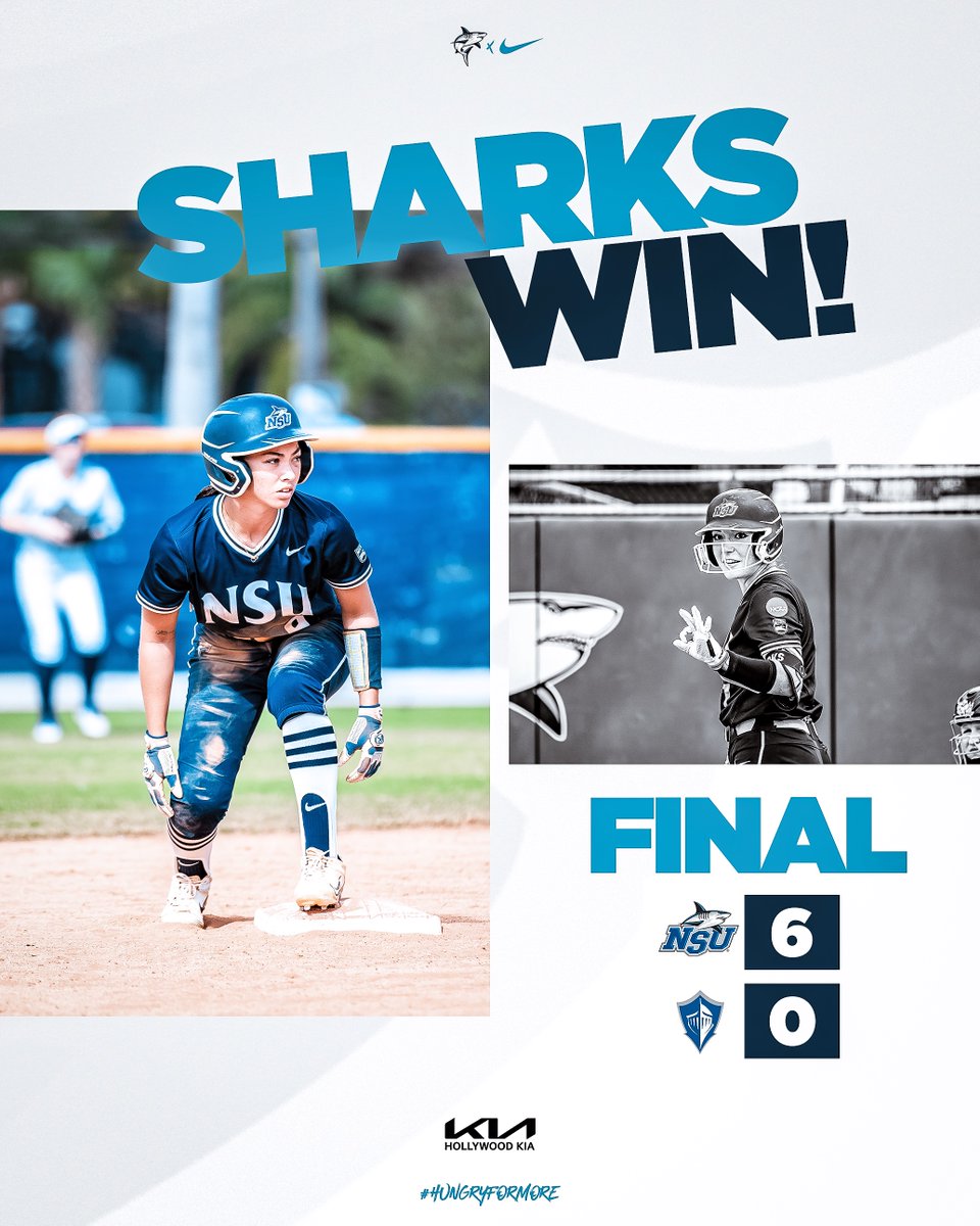 guess what?! SHARKS WIN!!!

#HungryForMore