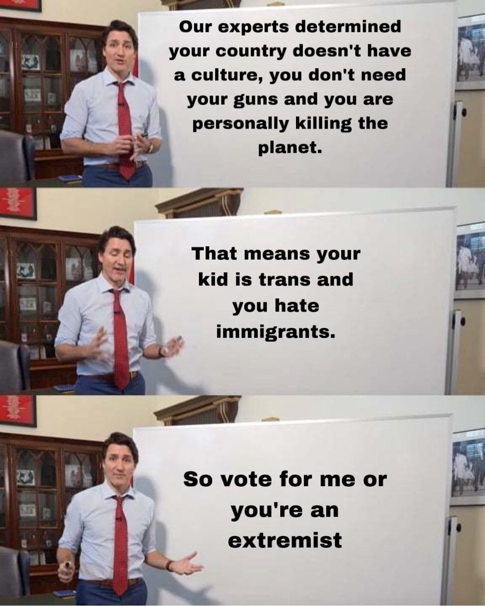 #cdnpoli #JustinTrudeau #cdnpolitics #Trudeauing