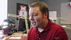 Chris Plank (@PlankShow) is on theblitztulsa.com or on @TheBlitz1170 app to talk NFL Draft and all things #Sooners.