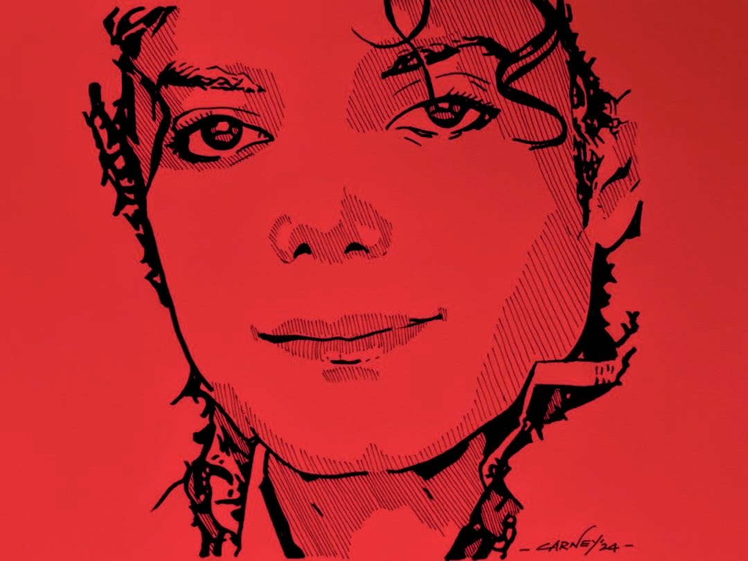 Just call my name and I’ll be there.

#MichaelJackson #Art #KingOfPop #CarneyArt #KingofPopMichaelJackson #GlovedOne #Love #Music 
#ThereIsOnlyOne #MJFam
#artoftheday #MJQuote #Moonwalker #Creativity