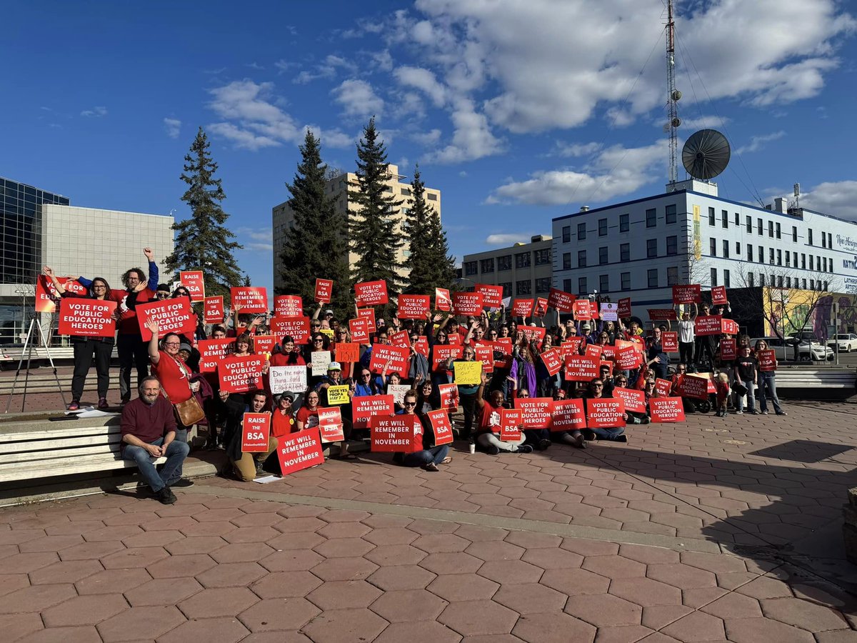 NEA-Alaska tweet media