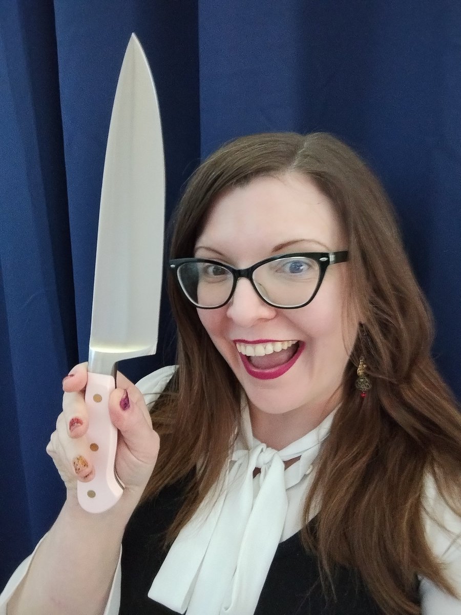 ®️achael "Trademark Clippy" Dickson™️ tweet media