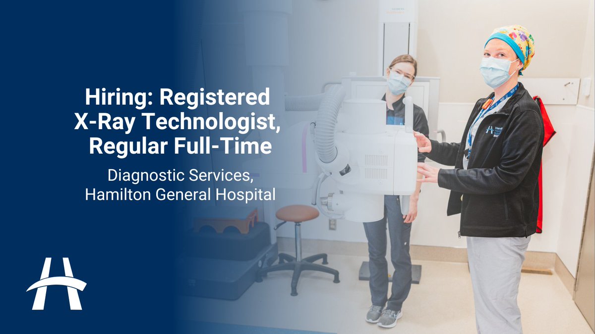 Perform a variety of technical procedures and use your ingenuity to apply and prescribe ionizing radiation for radiologic diagnosis. Check out this role and apply today. hhsc.taleo.net/careersection/…