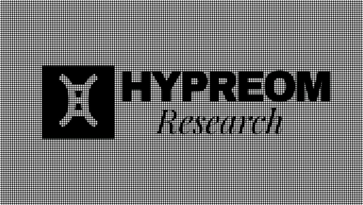 @hypreom we're redefining the rules of energy generation, one recycled magnet at a time. 💪 Hypreom Research is not just a company; it's a commitment to a sustainable, eco-friendly future. #InnovationMatters #HypreomImpact