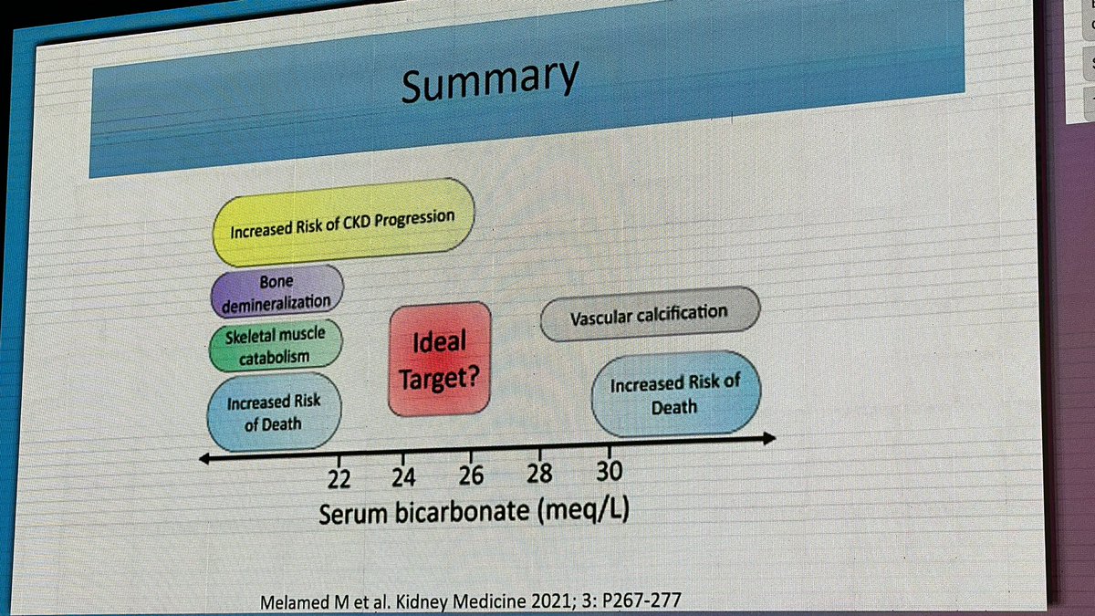 #ISNWCN  #ThisIsISN 
@ISNkidneycare  @SLANH @ipna