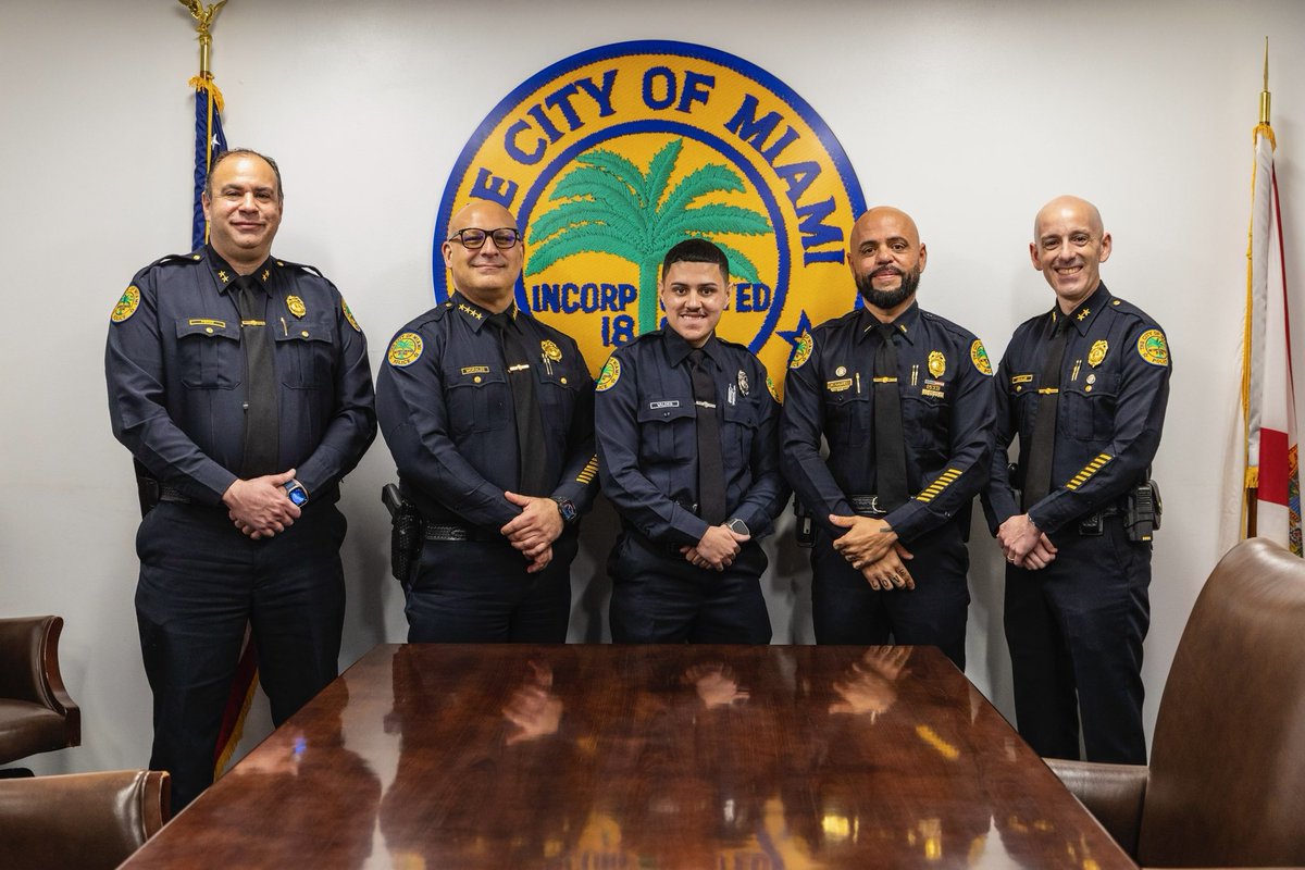 Miami PD tweet media