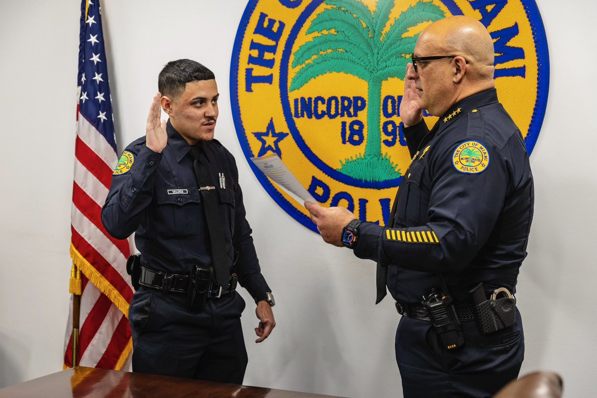 Miami PD tweet media