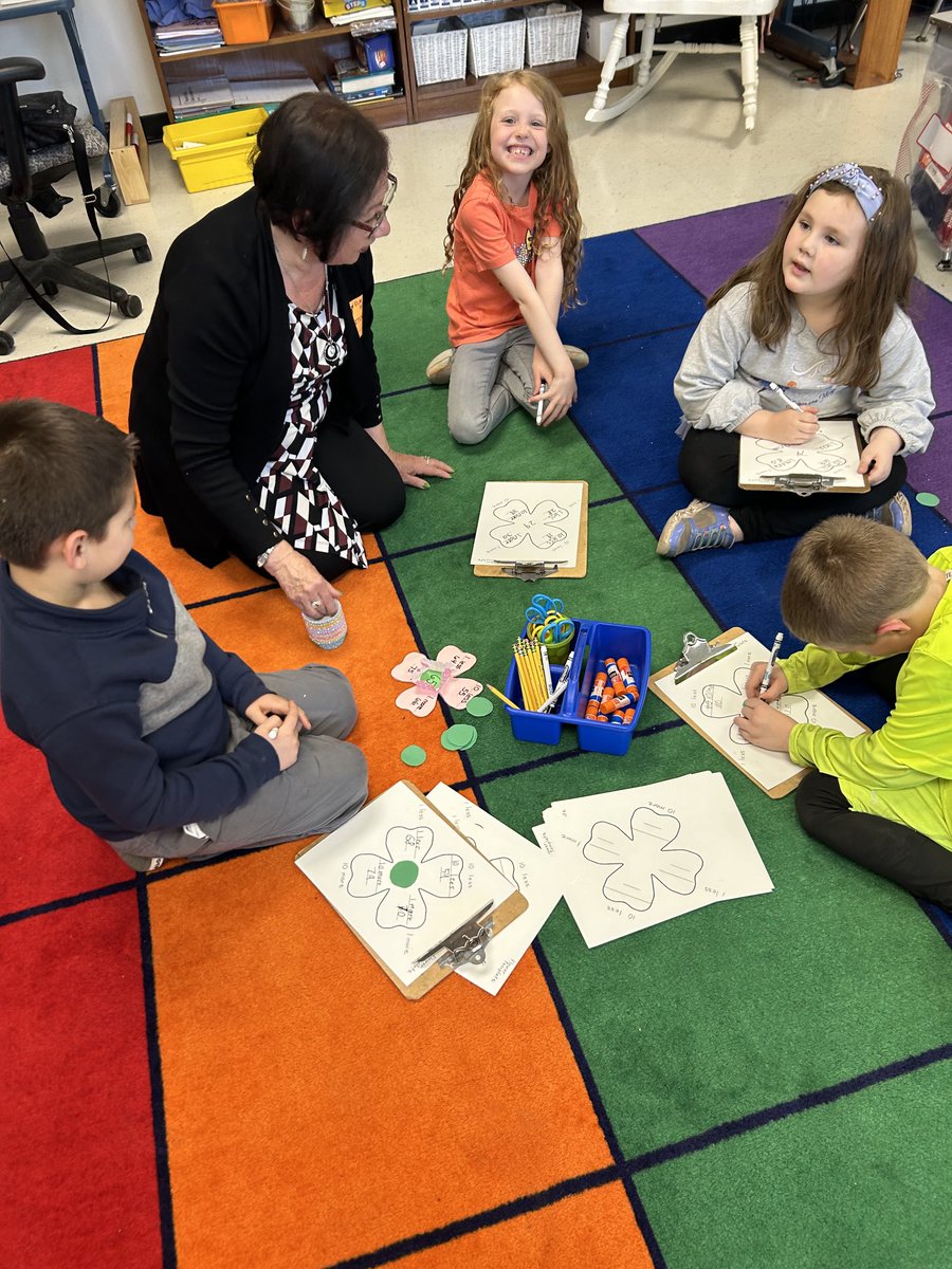 JoAnne Oberacker tweet media