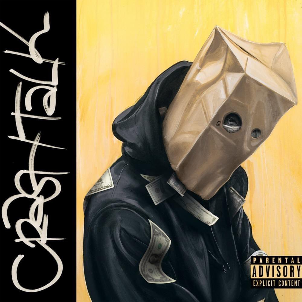 April 26, 2019 @ScHoolboyQ released Crash Talk

Some production includes @JakeUno @SounwaveTDE @Boi1da @CardoGotWings @illmindPRODUCER @DjDahi and more 

Some Features Include @tydollasign @YG @21savage @KidCudi @lilbaby4PF @6LACK and more