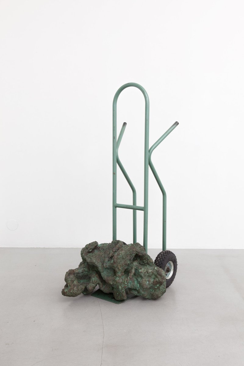 Untitled (1987) | Kirsten Ortwed (Galerie Nordenhake)