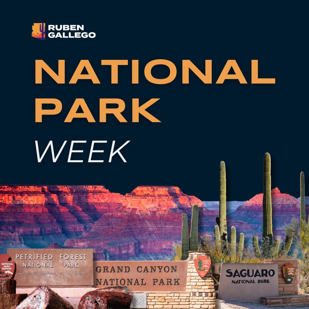 It's not too late to celebrate #NationalParkWeek! I hope you have a chance to get outside and safely explore this weekend!