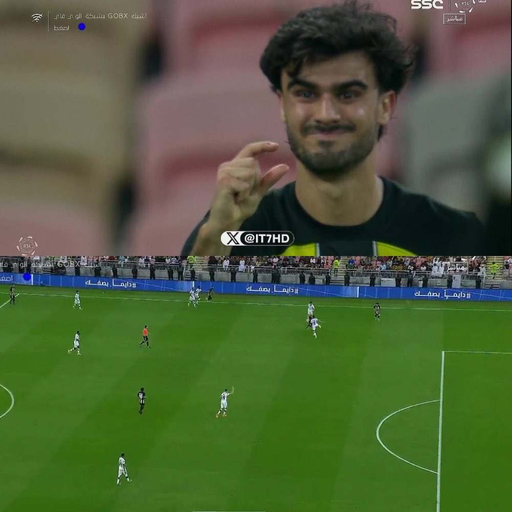 Out Of Context Football tweet media