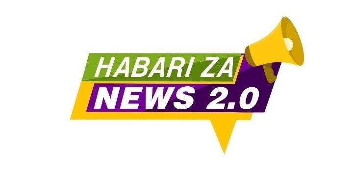 #HabariZaNews 2.0 is LIVE now on @ktnhome_
😎📷 Lets get this weekend started!! 🔥🔥🔥

@Hassanii_Umar @shugaboyke1 @Timpqaso
@ItsDeejay_Matt @yustaseggy @SilasKwodi

#HabariZaNews 2.0 #KTNWelcomeHome #Habarizanews