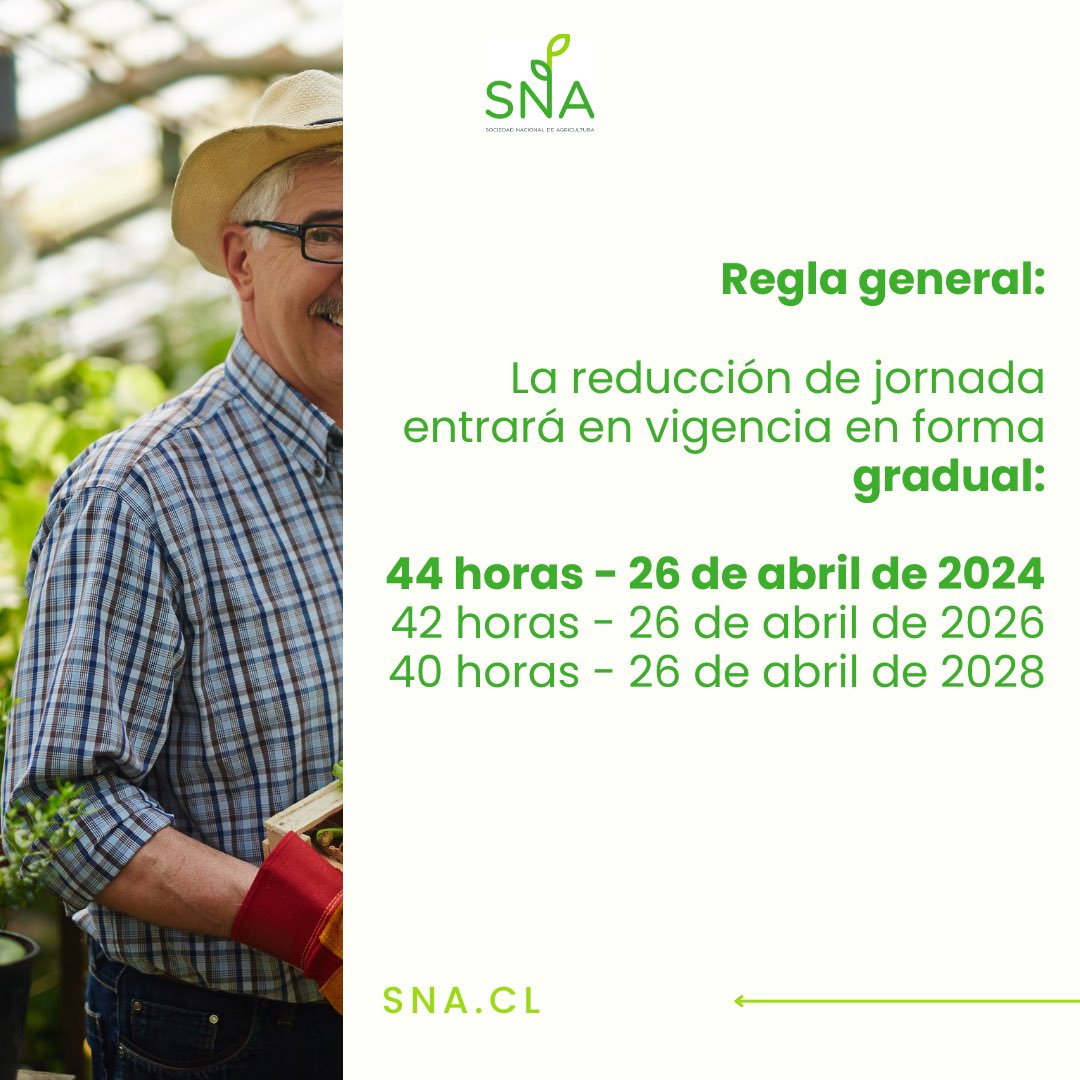 SNA_Chile tweet picture