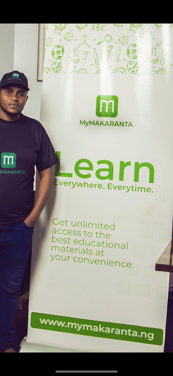 Kudos to the Mymakaranta team for grabbing international attention.
The MyMakaranta Edutech Startup story was featured on the continent on April 13th, highlighting its heroic power impact story on empowering African children to achieve their dreams by providing