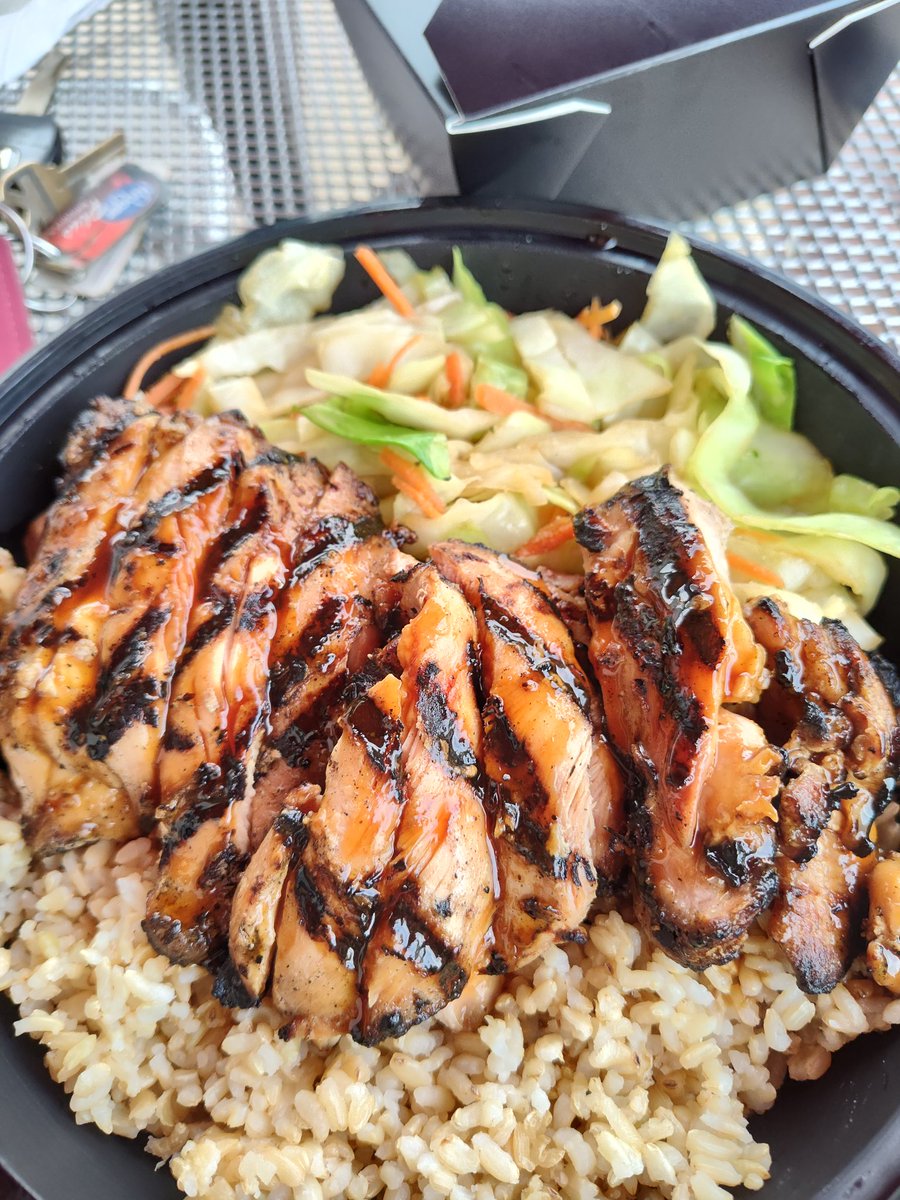 <a href="/FindingStephen/">Stephen</a> Have you tried Teriyaki Madness in Hoover?