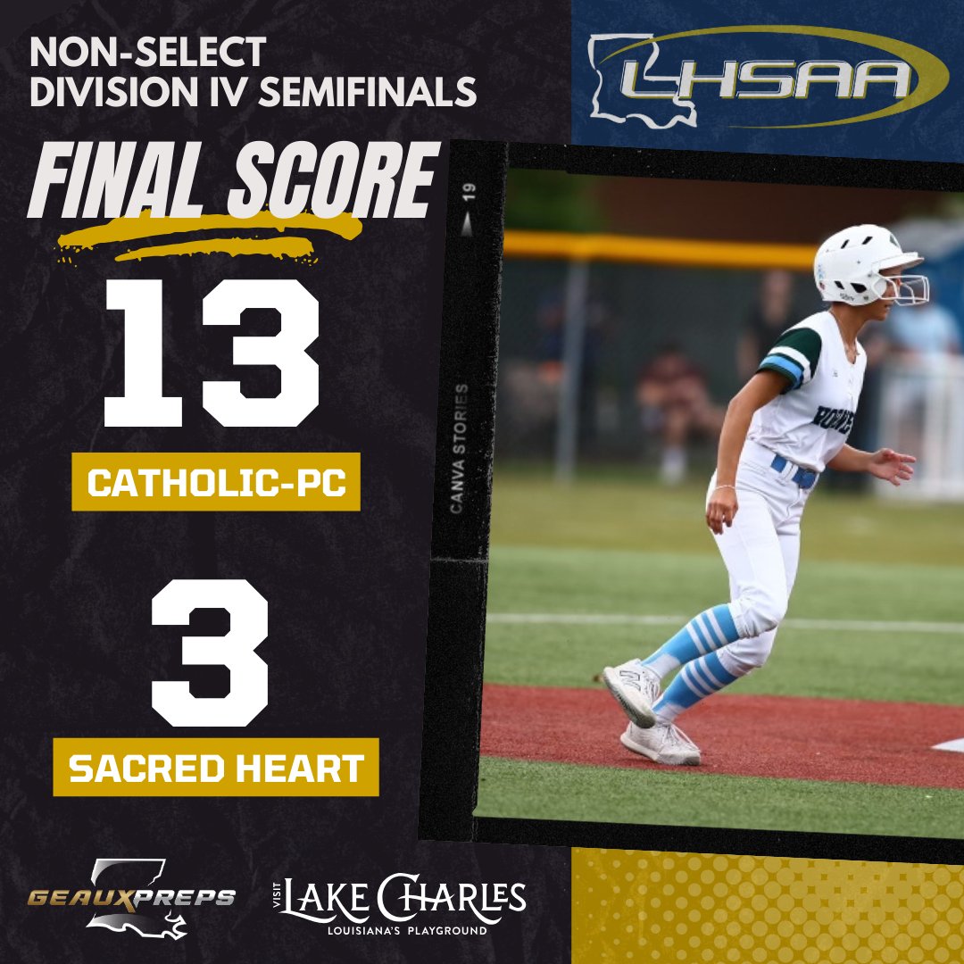 GeauxPreps.com tweet media