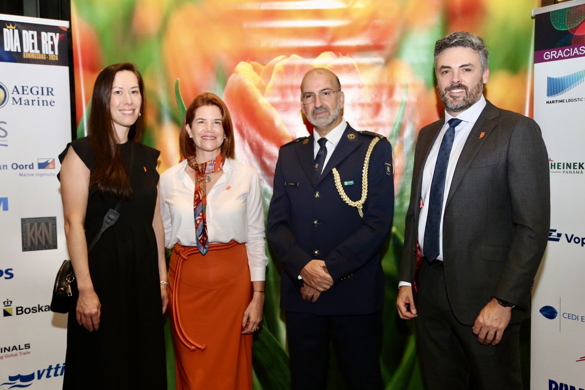 Revista Diplomática AMICI tweet media