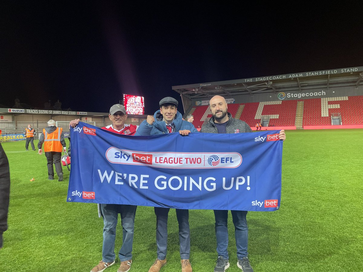 Julen Beer Ayo tweet media