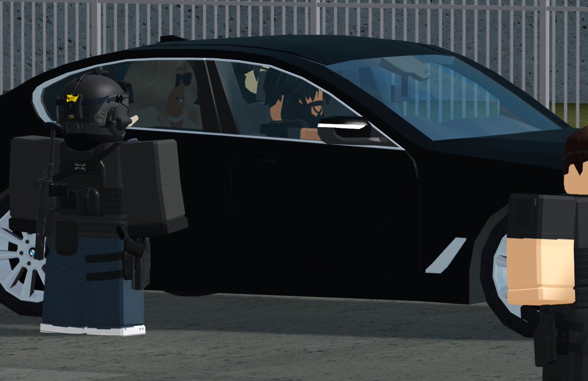 Relations between the Royal Household and Local Communities continue to progress as The Duke and Princess of Leinster made a visit to the RAC over the last few days.