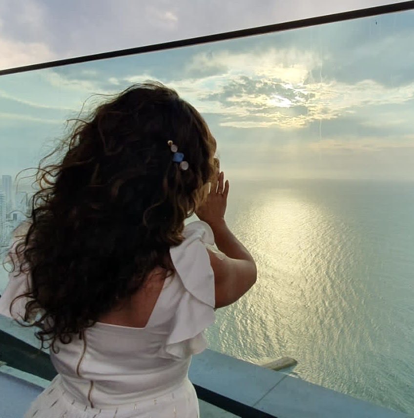 'El que no sabe lo que busca, no entiende lo que encuentra'. 📷📷 ⁦@Havenlust⁩