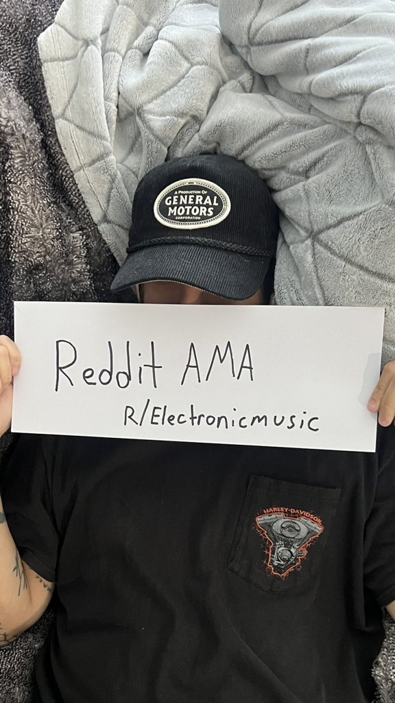 REDDIT AMA 2PM PST W/ @JSTJR