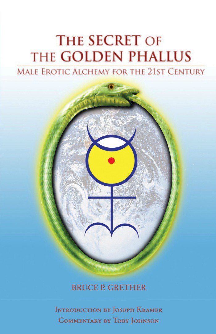 Have you read The Secret of The Golden Phallus by @BruceBate yet? Your #penis can take you to higher states of consciousness #mindfulmasturbation Grab your copy here 👉 amzn.to/31RxhSe