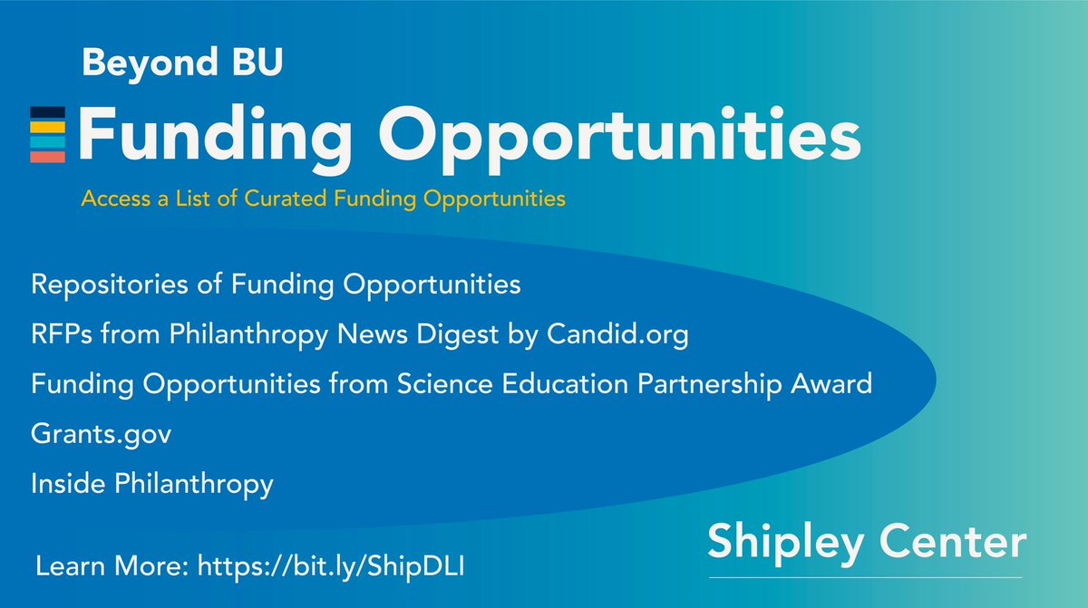 It's #FundingFriday! The @NSF National Artificial Intelligence Research Institutes support the development of new #AI Institutes in a variety of themes.

Learn more and apply by the May 17, 2024 deadline date: spr.ly/6011bvy6h #funding #educationresearch