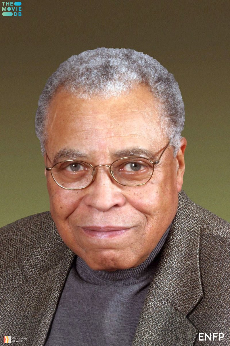 James Earl Jones The ENFP

James Earl Jones (born January 17, 1931) is a multi-award-winning American actor of theater and film, well k...

personalityatwork.co/celebrity/prof…

#JamesEarlJones #TheLionKing #TheLionKing #StarWars #ENFP #FamousPersonality