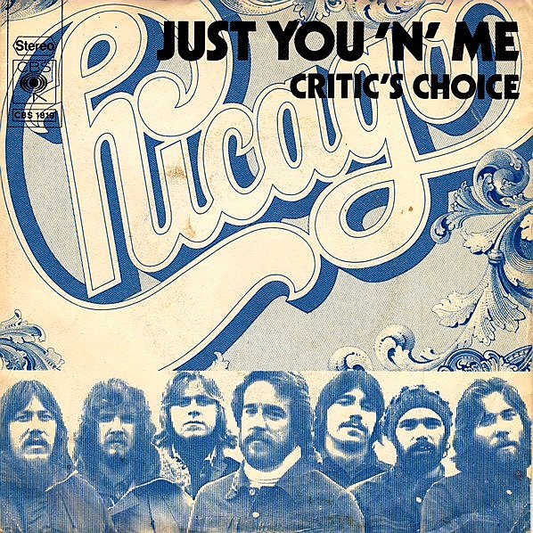 Opus' Essential 10 45s ◇ Chicago 1969 - 76 ◇ 10| Just You 'n' Me (73) 9| Wishing You Were Here (74) 8| Dialogue (1972) 7| Old Days (1975) @Laurazee6 @lesgreen66 @TwoJClash @colinphoenix @nottco @robklippel @Kevinkjh22 @Coceee @glezsafcftm @JFluffytails @PaulBrazill @777Bowie