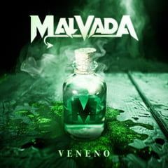 MALVADA HAS NEW SINGLE OUT – VENEMO!. 
ARTICLE: bit.ly/3JAqW5x 
------ Author: Jocke Lindberg ------
#frontiers #malvada #venema
bit.ly/3hDY6AR