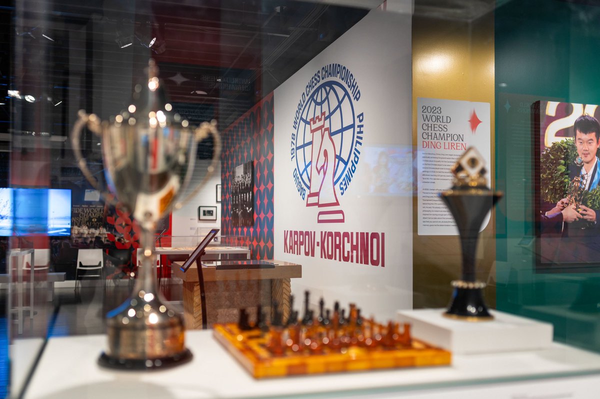 STLChessClub tweet picture