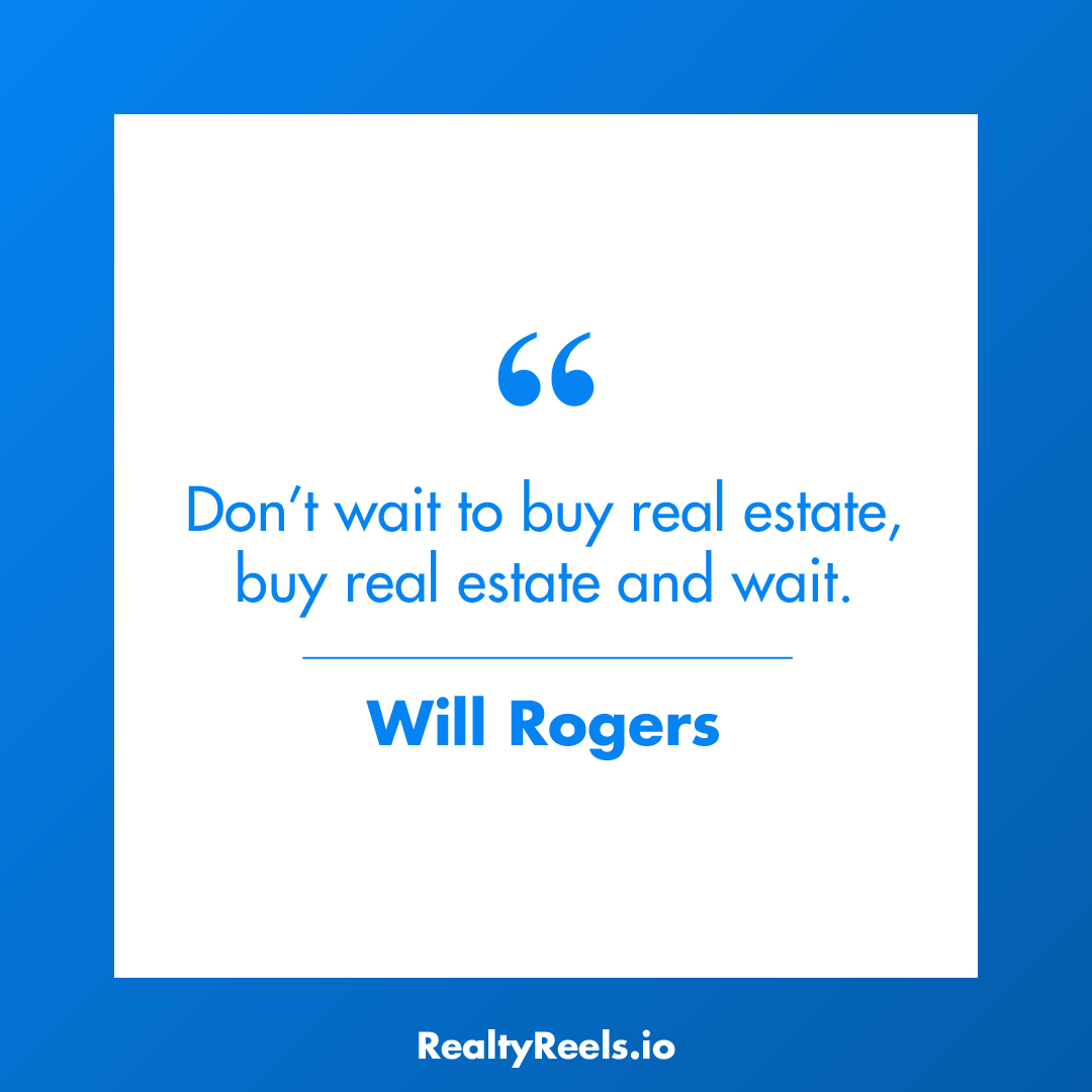Remember: 'The best time to buy a home was five years ago.

Do you agree? Share your thoughts below! 🏠

#Realestatequotes #homeowners #firsttimehomebuyers #portlandrealtors #portlandrealestateagent #realestatemarketingspecialist #videomarketing #portlandrealestate