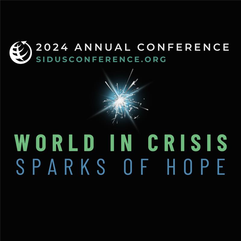 On the plenary stage today at #SIDUSConference, on the 'Defending the Defenders in the Year of Elections' panel convened by @USAID & @sidunitedstates; discussing abt @anticorruption work/priorities & inviting the world to #IACC2024 @IACCseries Worth a single-day trip to #DC 🔥…