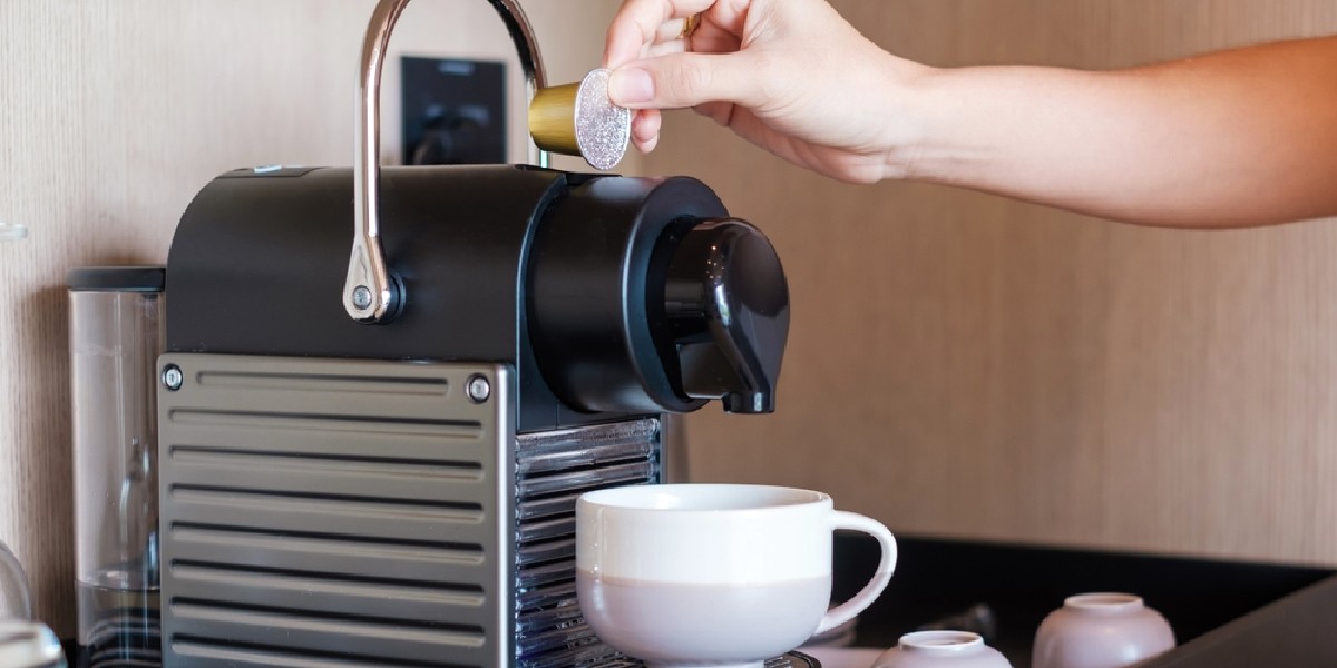 What do you think of coffee pod machines? Are they fa-brew-lous or do they grind your gears? Our Forumites are discussing what they think ⬇️ forums.moneysavingexpert.com/discussion/652…