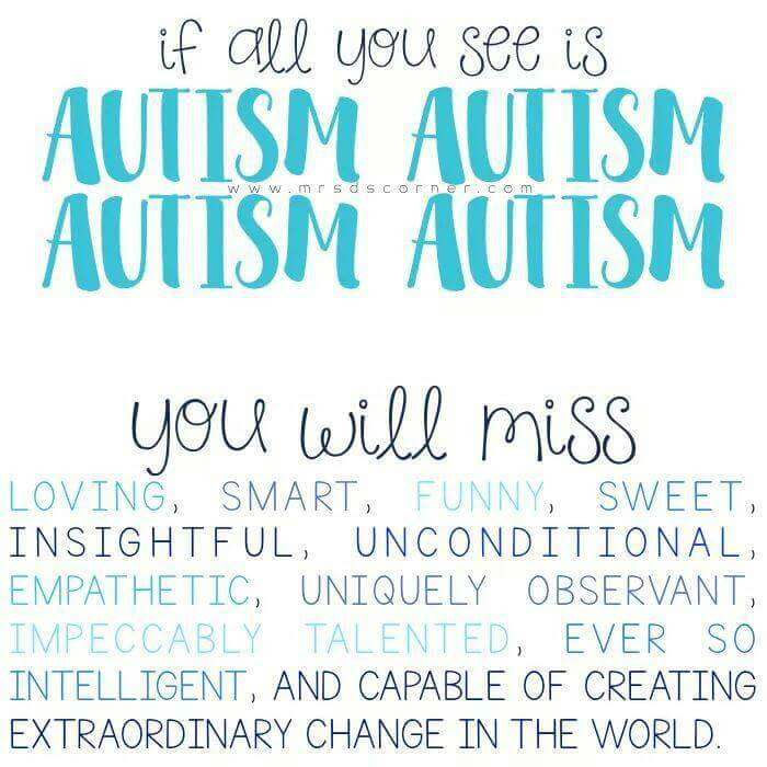 #AutismAwarenessMonth 
#AutismAcceptanceMonth
🩵🩵🩵🩵🩵🩵🩵
Most people give up after a week TOPS
It's STILL April, I never give up🩵 EVER