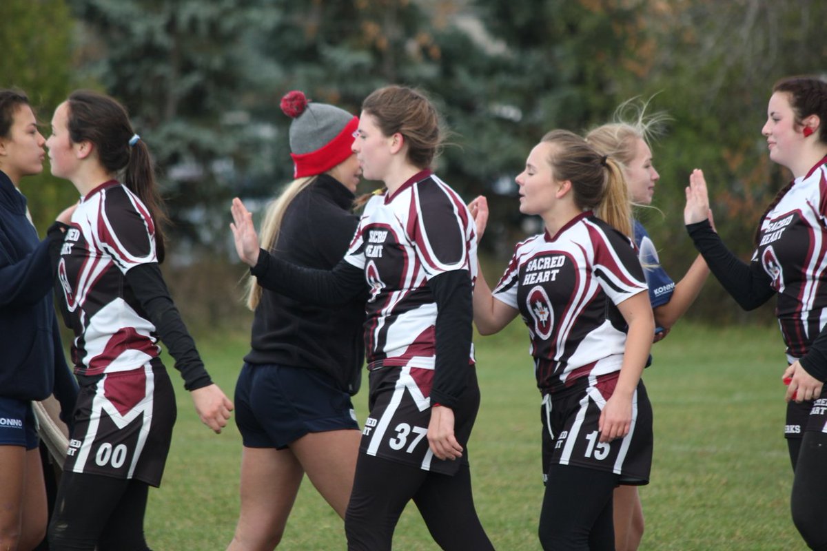 Ready to wrap up the school year with a blast? Don't miss your chance to join the excitement and secure your spot in the Fletcher's Fields High School Tournament Series! 🏉 Register now to be part of the action! 👉 fletchersfields.ca