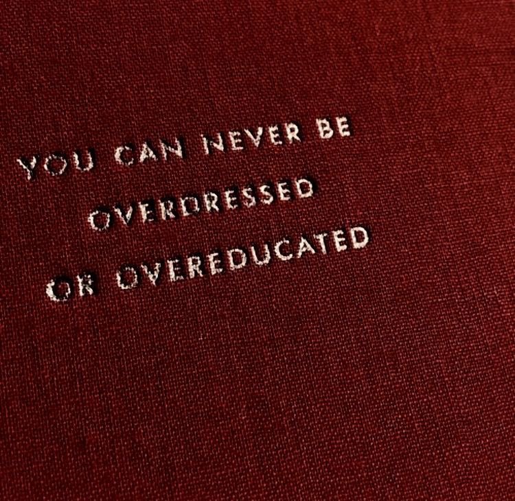 HumaneHunted's tweet image. Kai Sarafine Harvelle 
Sister of Joanna Harvelle 
Daughter of Ellen and Bill 
Hunter || History student
18+