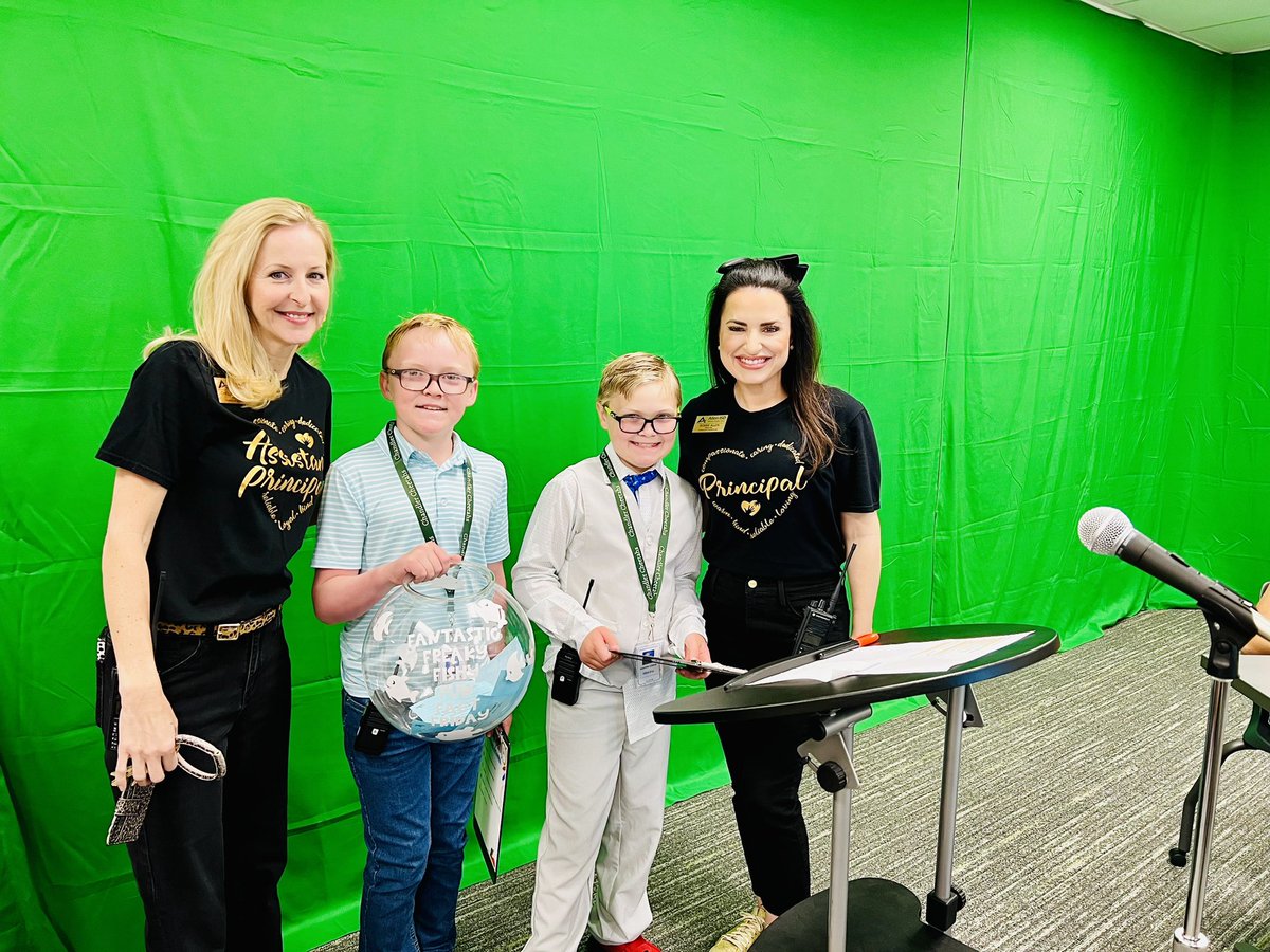 Bobbie Allen tweet media