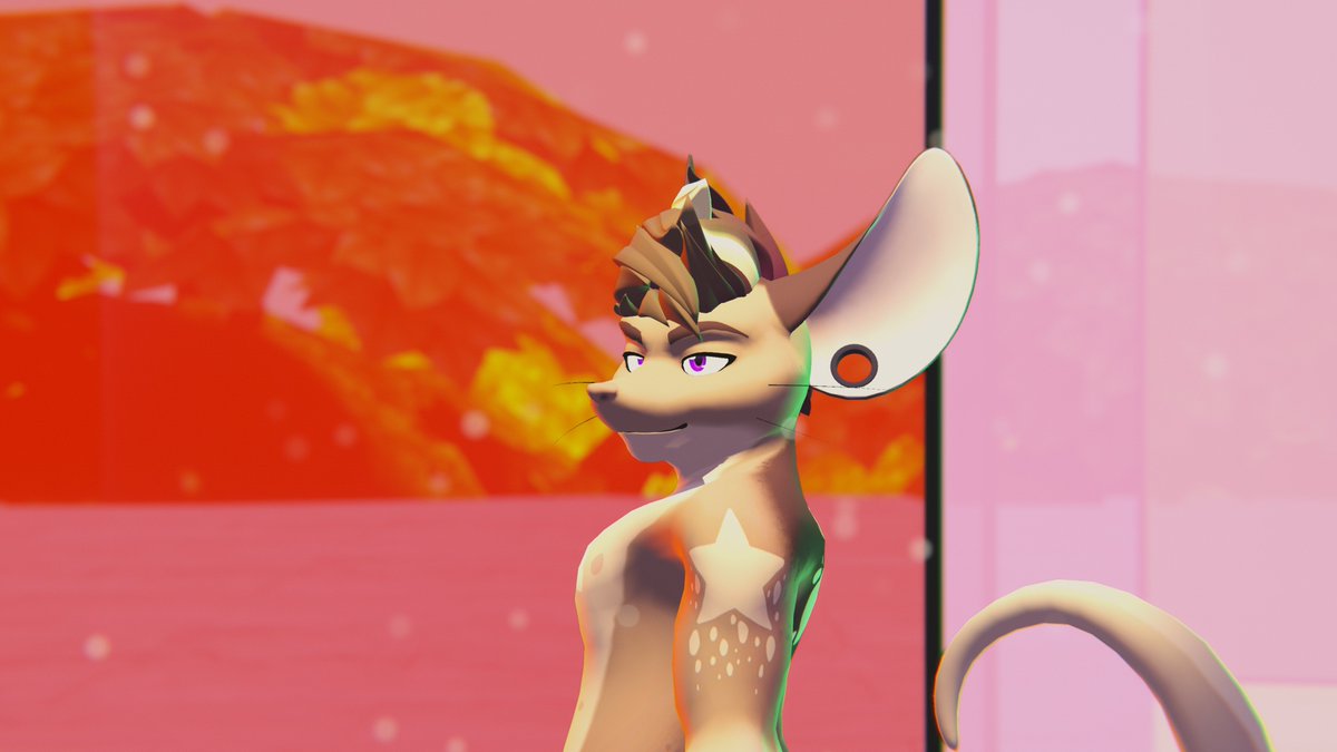 Shiuk_VRC's tweet photo. Update for my VRChat MMD World is up c: 
New songs, new stages, some bug fixes. Probably will be the last update for a few months. https://t.co/sySbDkTA1b