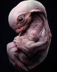 TAYMACC_'s tweet photo. @GREASESTAlNS while i was in your basement I accidentally used your jizz towel to wipe my muffin so um.. we're having a baby 😊🖤  I don't know the sex yet but I'm thinking non binary. Here's a pic of the sonogram :) https://t.co/X7OfnUjnNe