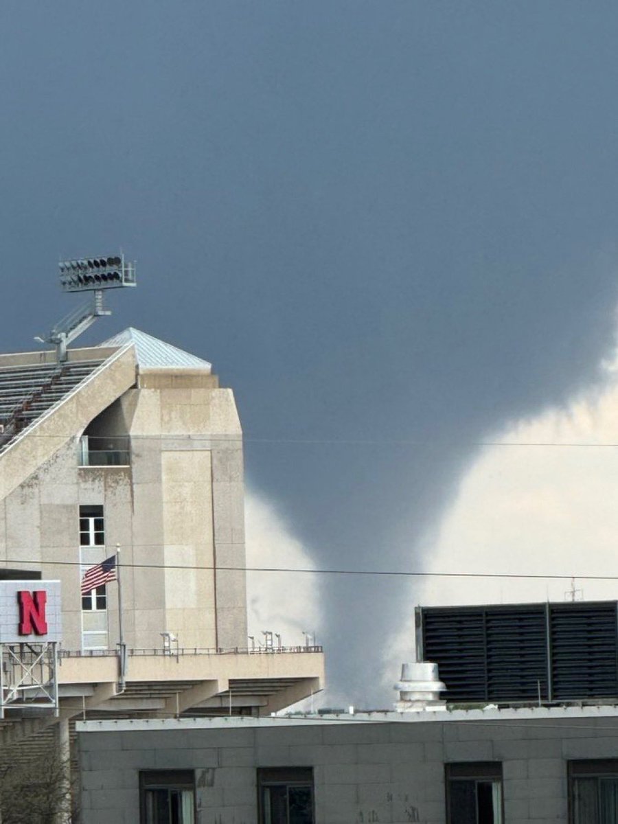 Mid April and we already have a touchdown at memorial that’s the Rhule Effect