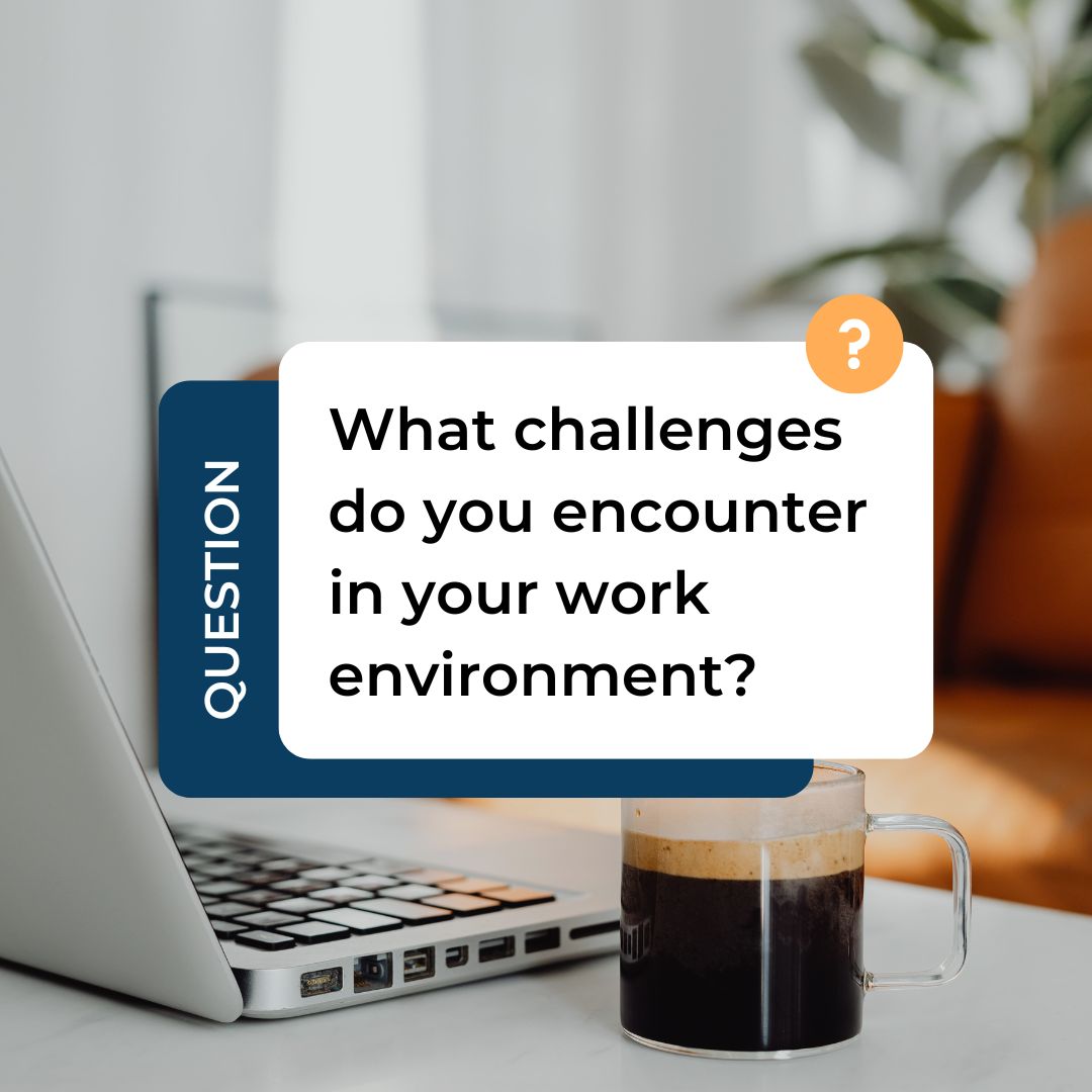 engrinclusion's tweet image. 🤔  What challenges are you facing within your team or organization? Your experiences are important to us. Let&apos;s share and support each other. Your insights help us all grow and build community.

#InclusiveEngineering #TeamBuilding #InclusiveLeadership #DiversityInSTEM
