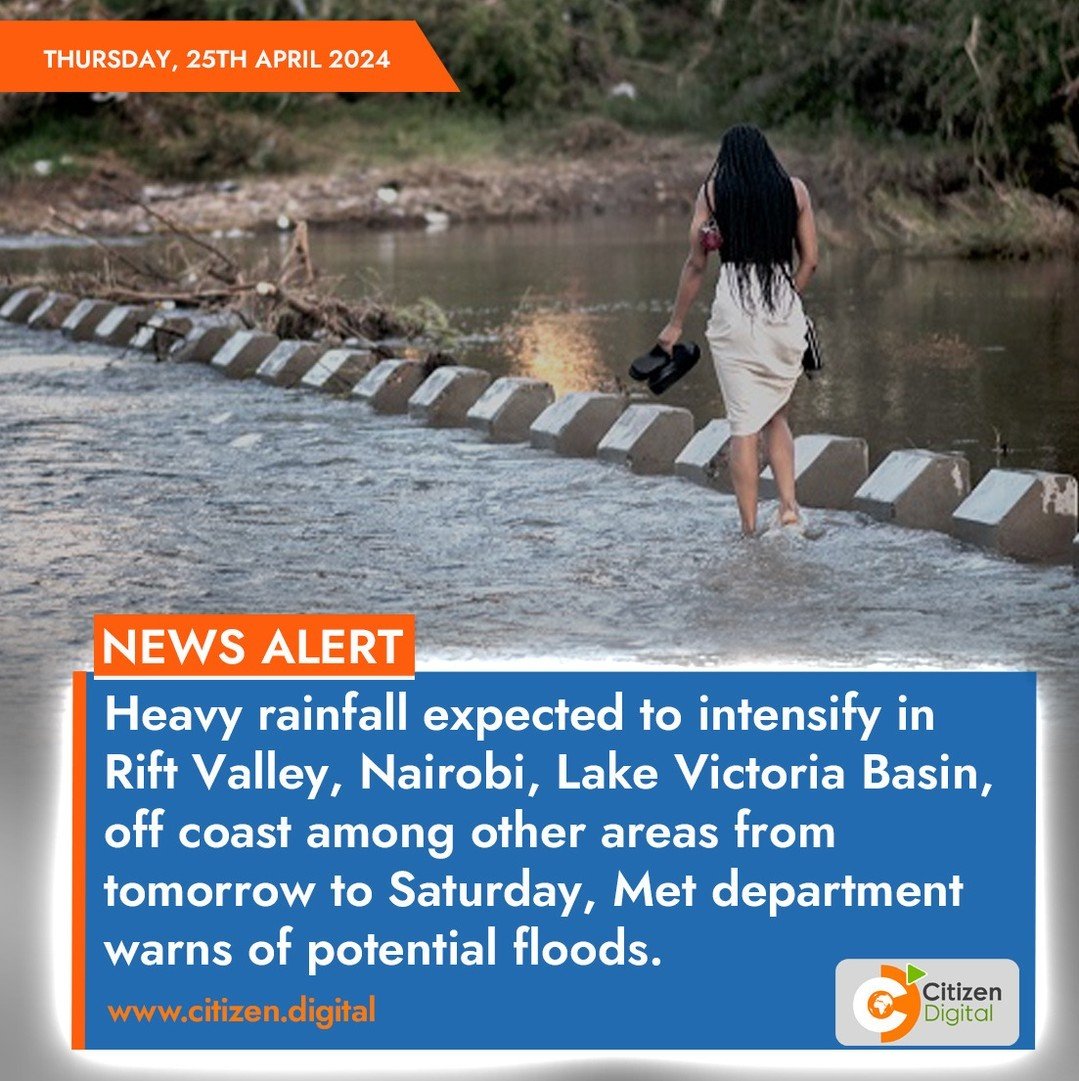 Stay Vigilant !!

#flooding #SouthC #thwakedam #sakaja #viralvideo #pacja #unep #UNDP instagram.com/reel/C6Nu-iJNf…