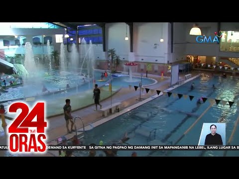VIDEO: Alternatibo sa malls: indoor water facility, indoor amusement park at mga museum gmanetwork.com/news/video/662…