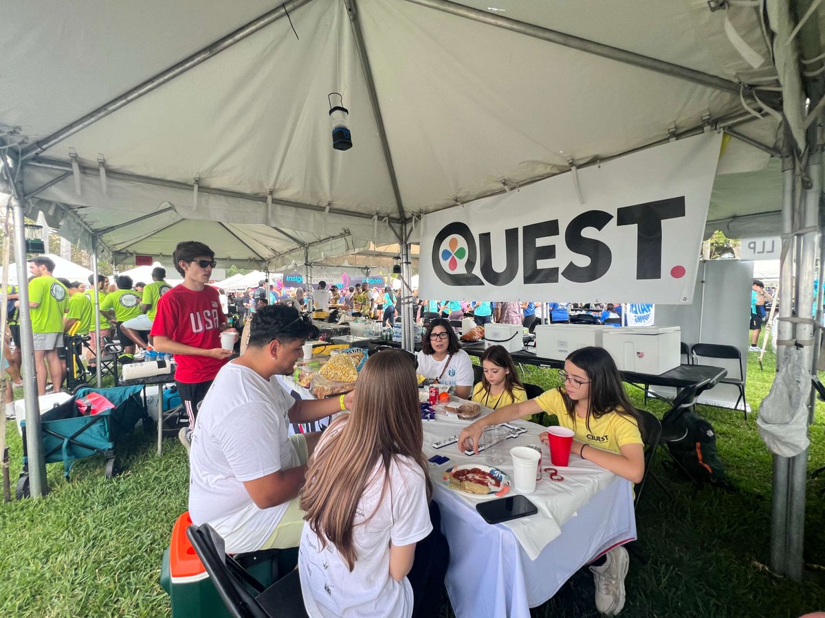 Quest (@QCA_usa) / Posts / X